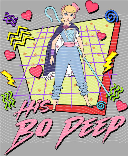 Betty and Valentine's Day-VD 387